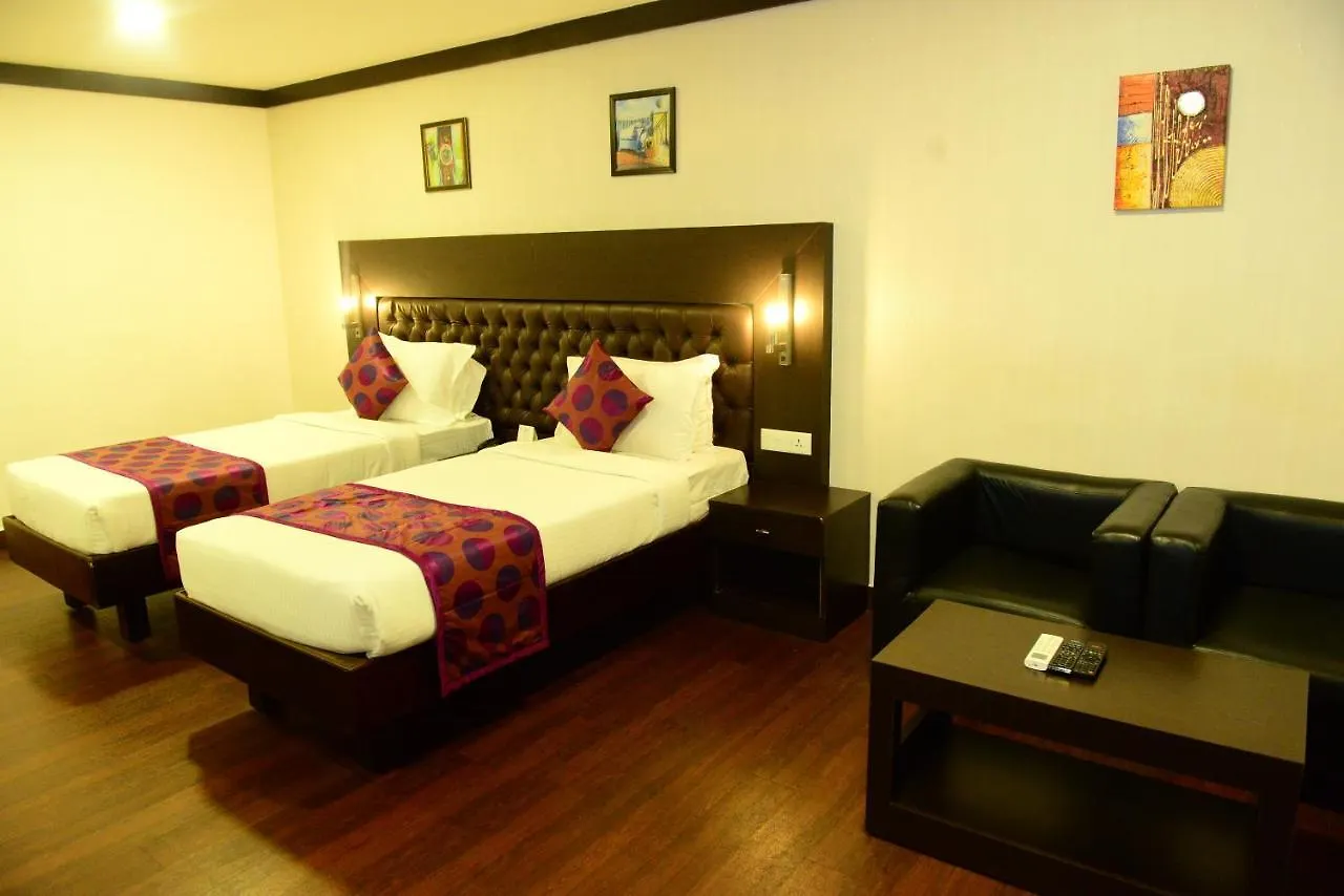 Broad Bean Kannur Hotel